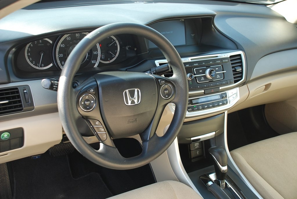 2013 Honda Accord Image 11