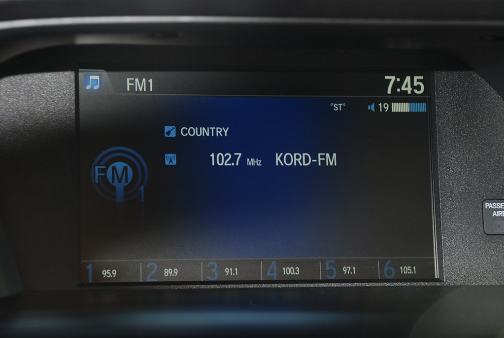2013 Honda Accord Image 13