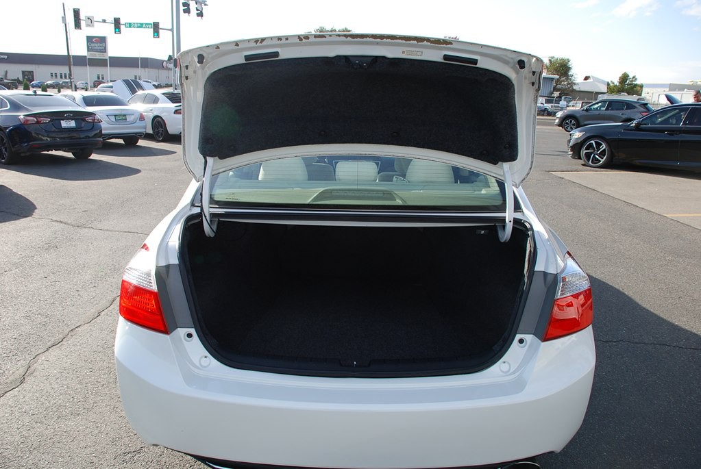 2013 Honda Accord Image 19