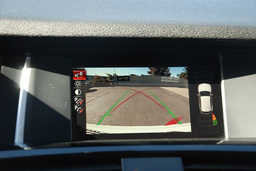 2017 BMW X3 Image 14