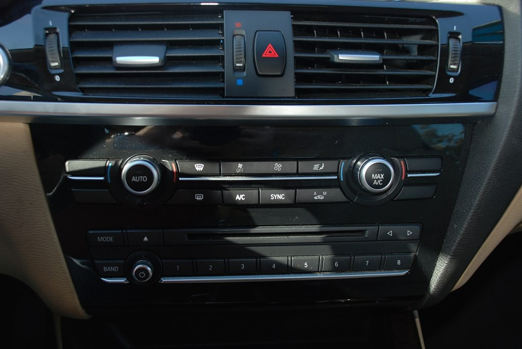 2017 BMW X3 Image 15