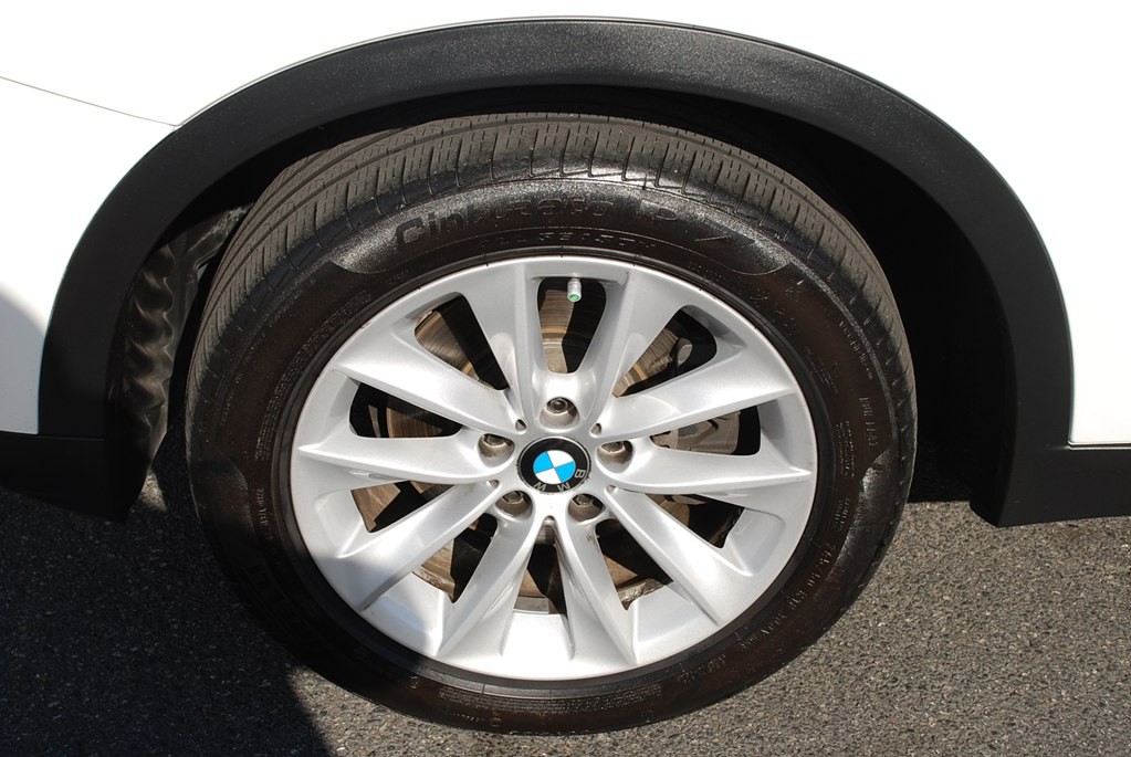 2017 BMW X3 Image 23