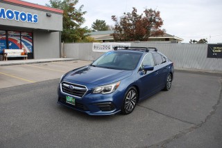 Image for 2019 Subaru Legacy 2.5I PREMIUM ID: 6901348