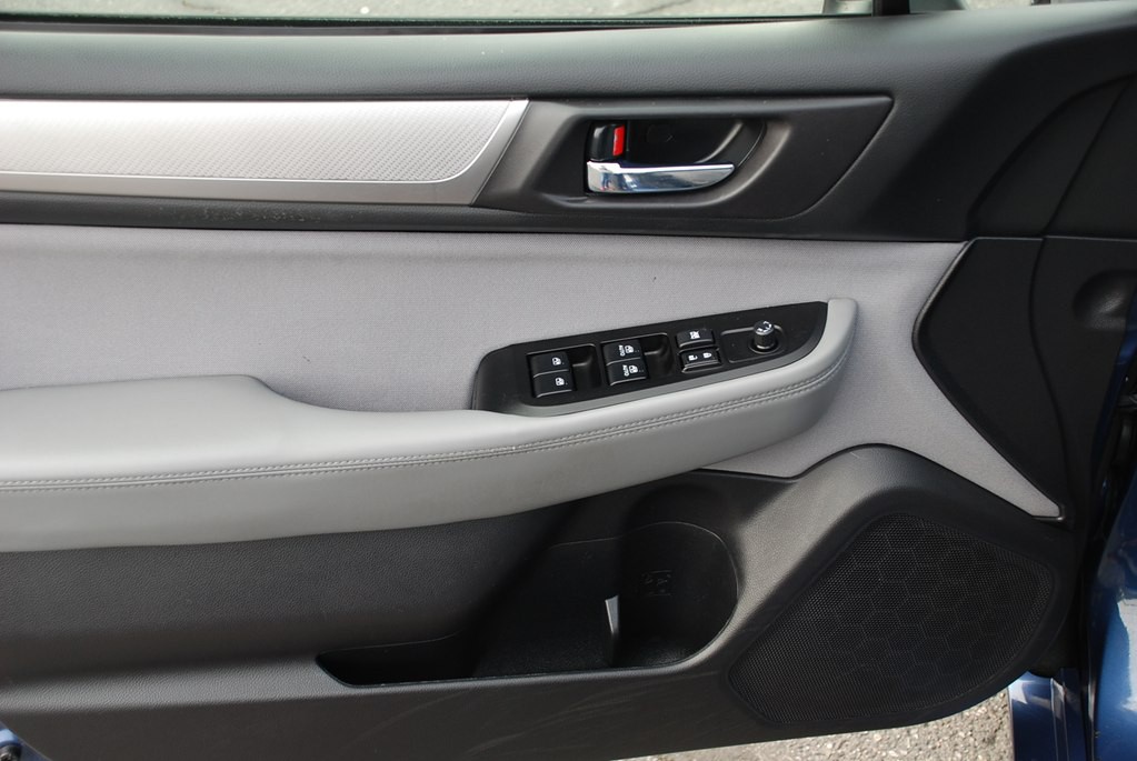 2019 Subaru Legacy Image 9