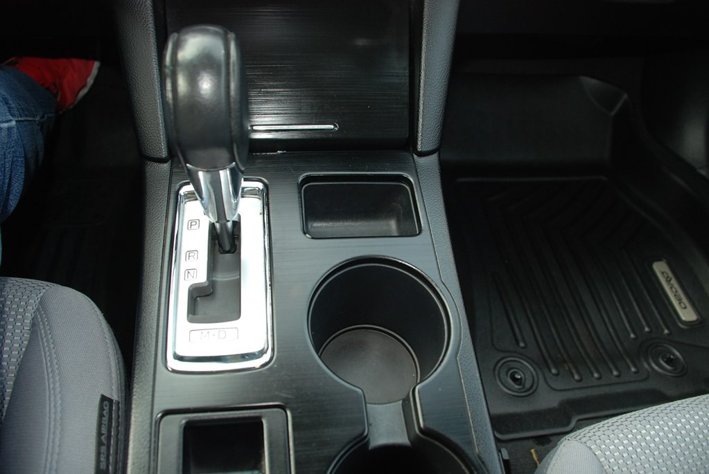 2019 Subaru Legacy Image 17