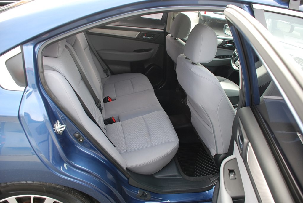 2019 Subaru Legacy Image 20