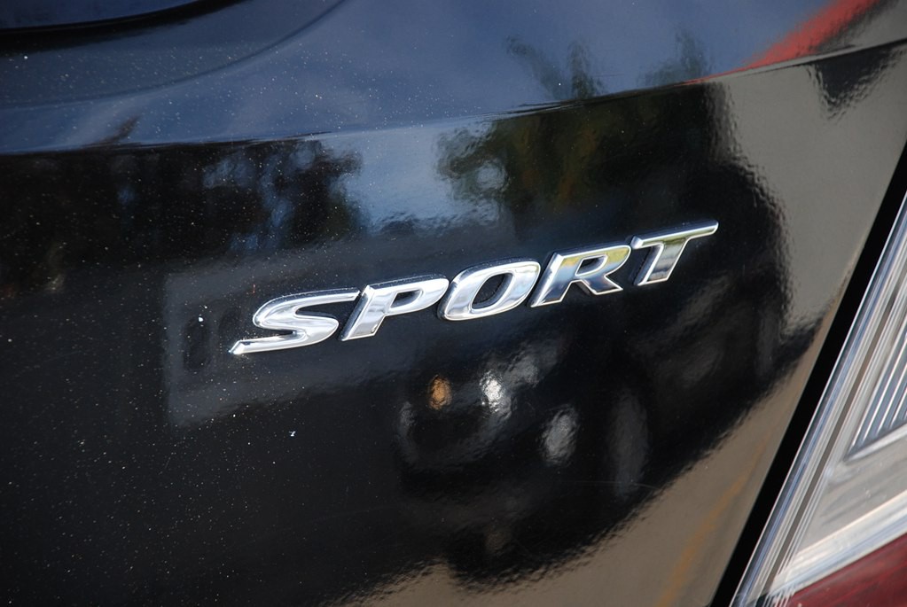 2018 Honda Civic Image 20