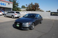 Image for 2015 Audi A6 Prestige ID: 6913961