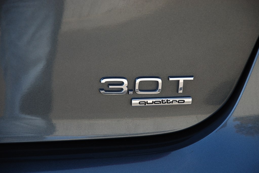2015 Audi A6 Image 23