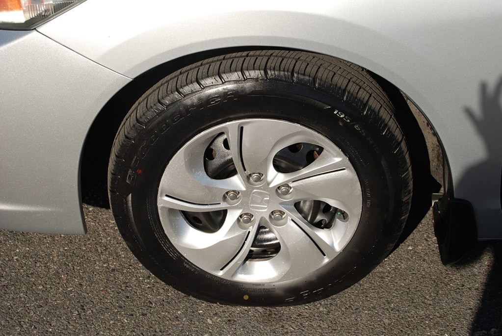 2013 Honda Civic Image 19