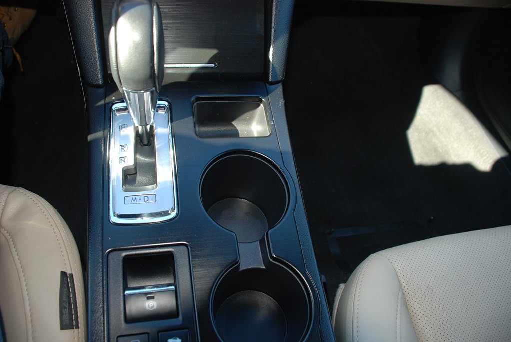 2016 Subaru Outback Image 18