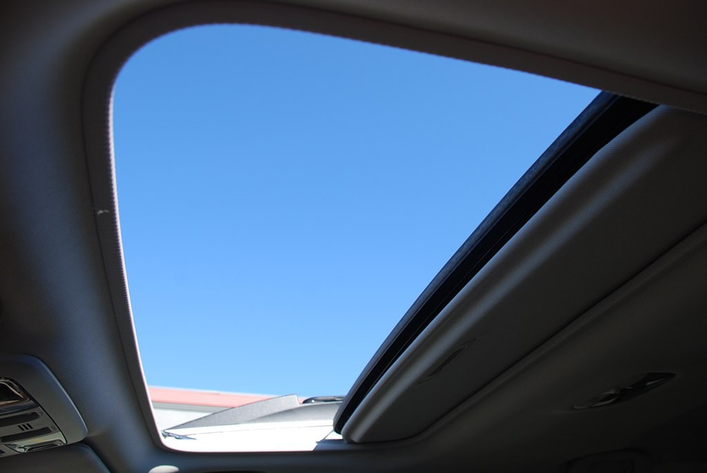 2016 Subaru Outback Image 19