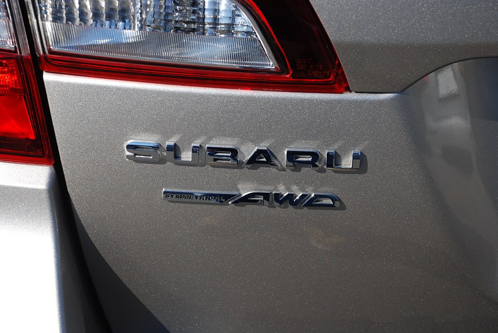 2016 Subaru Outback Image 26