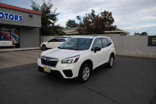 Image for 2021 Subaru Forester  ID: 6932074