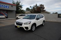 Image for 2021 Subaru Forester  ID: 6932074