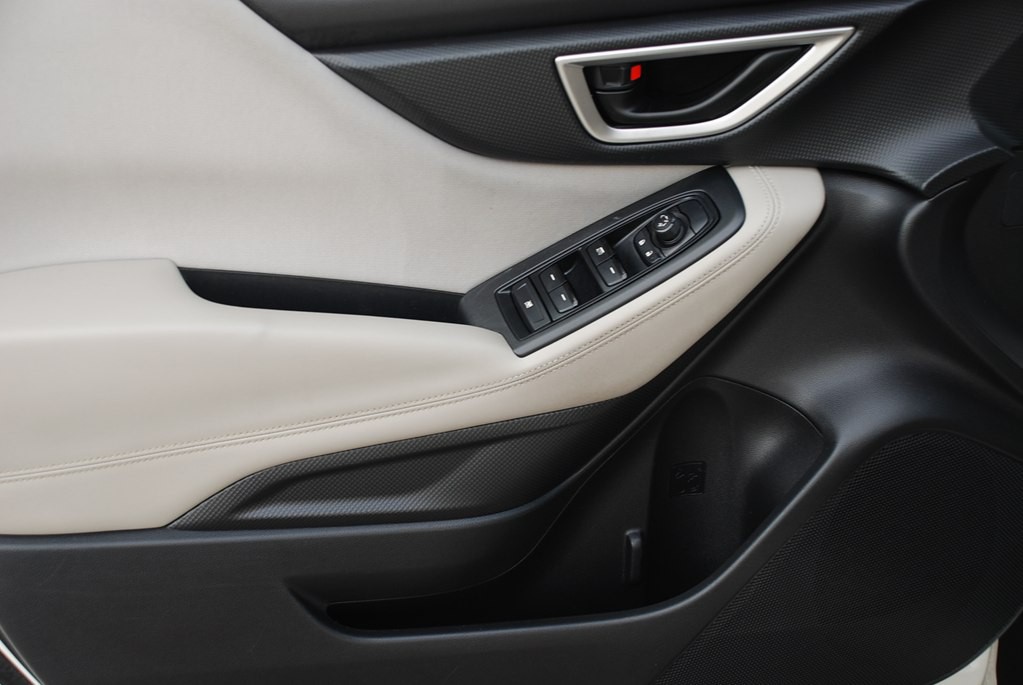 2021 Subaru Forester Image 9