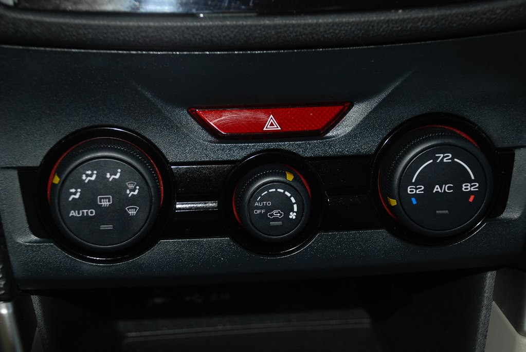 2021 Subaru Forester Image 13