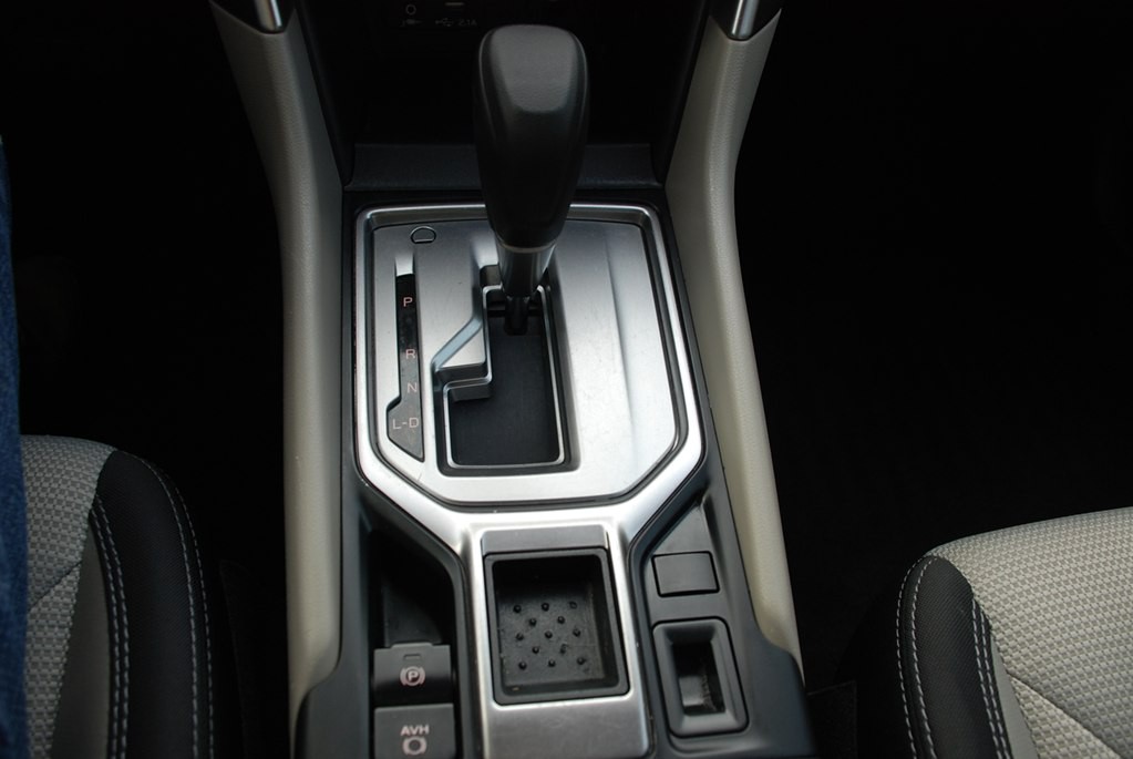 2021 Subaru Forester Image 14