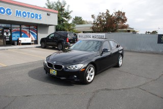 Image for 2013 BMW 3 Series 328 xDrive ID: 6936387