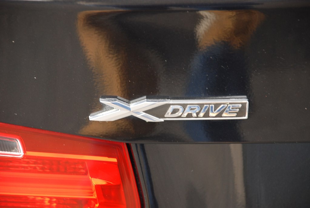 2013 BMW 3 Series Image 22