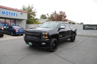 Image for 2015 Chevrolet Silverado 1500 LTZ ID: 6958630