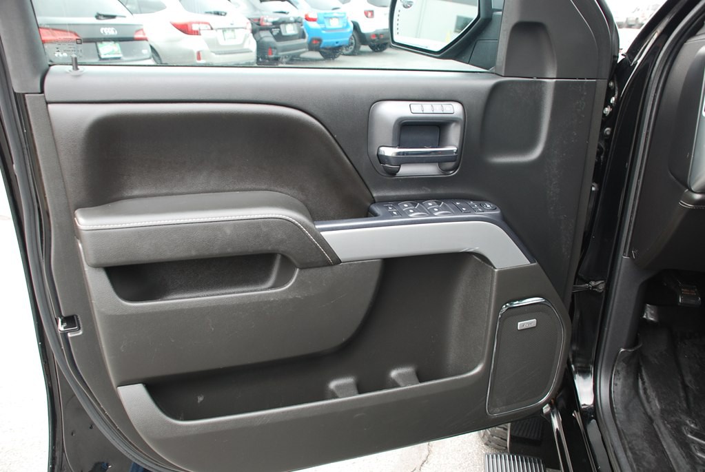 2015 Chevrolet Silverado 1500 Image 9