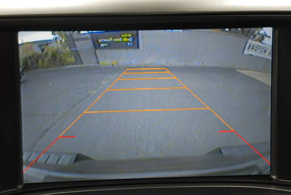 2015 Chevrolet Silverado 1500 Image 15