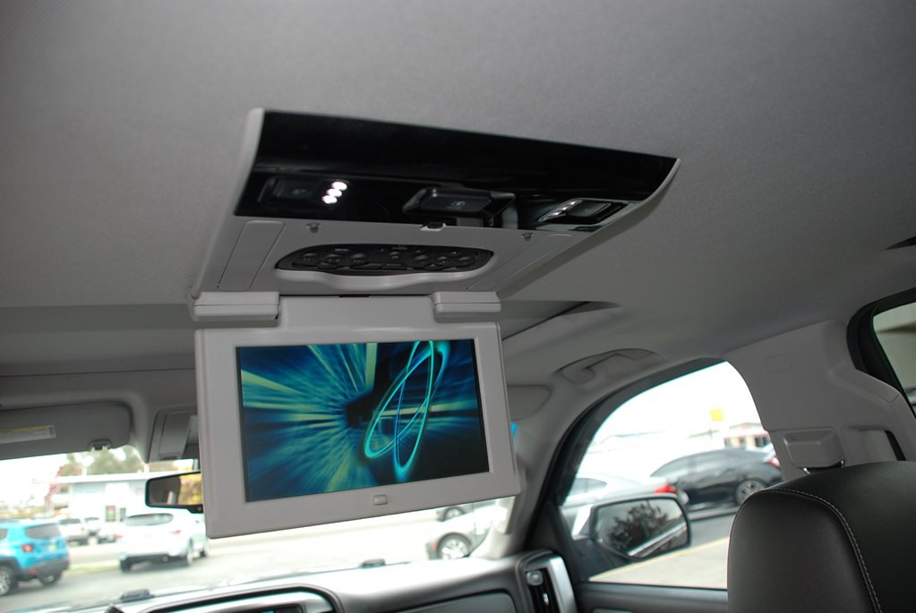 2015 Chevrolet Silverado 1500 Image 20