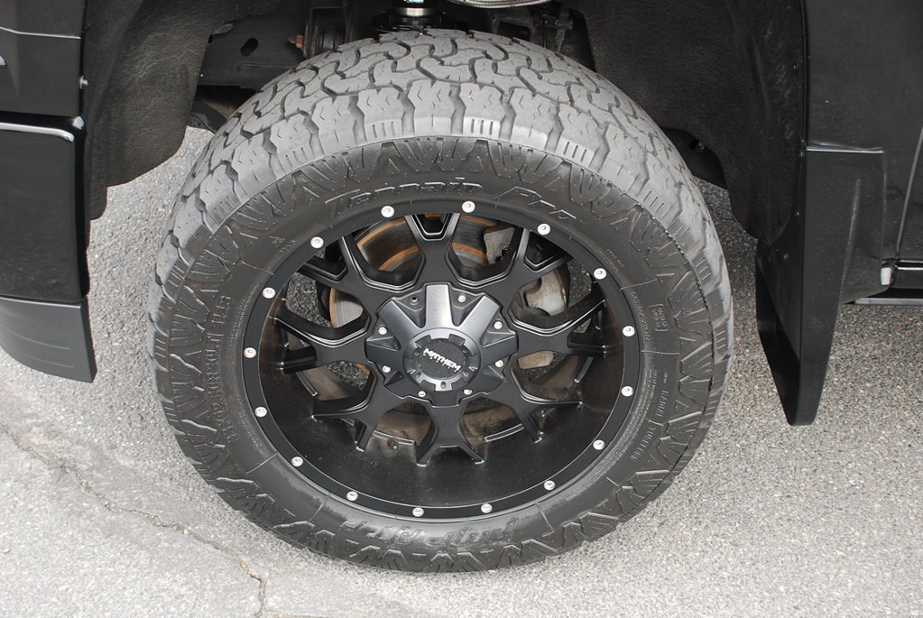 2015 Chevrolet Silverado 1500 Image 25