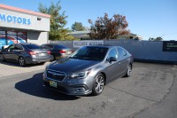 Image for 2019 Subaru Legacy 3.6R LIMITED ID: 6961546