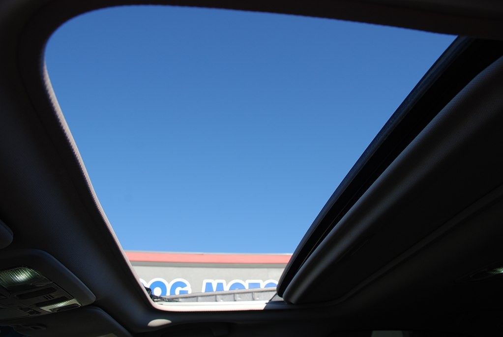 2019 Subaru Legacy Image 18