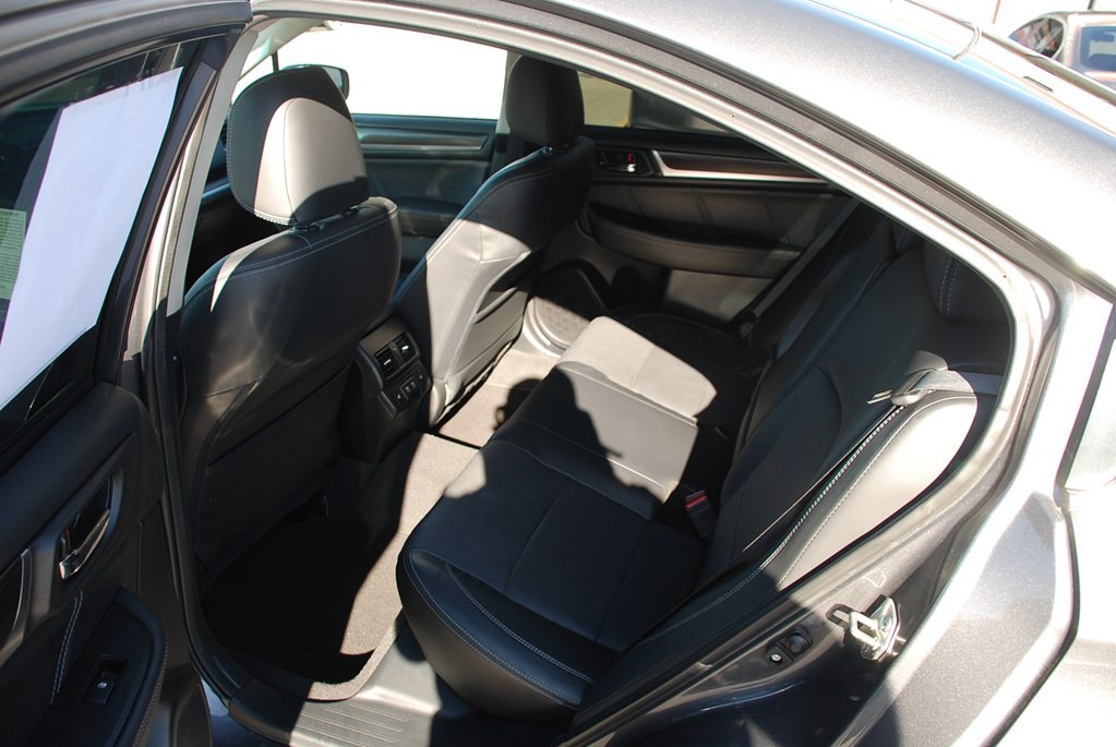 2019 Subaru Legacy Image 19