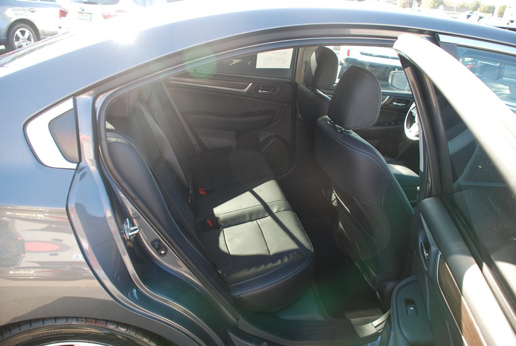 2019 Subaru Legacy Image 22