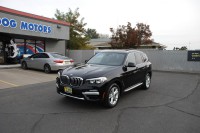 Image for 2019 BMW X3 SDRIVE30I ID: 6968492