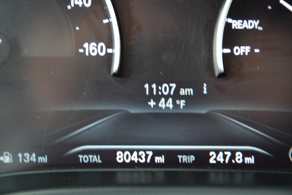 2019 BMW X3 Image 12