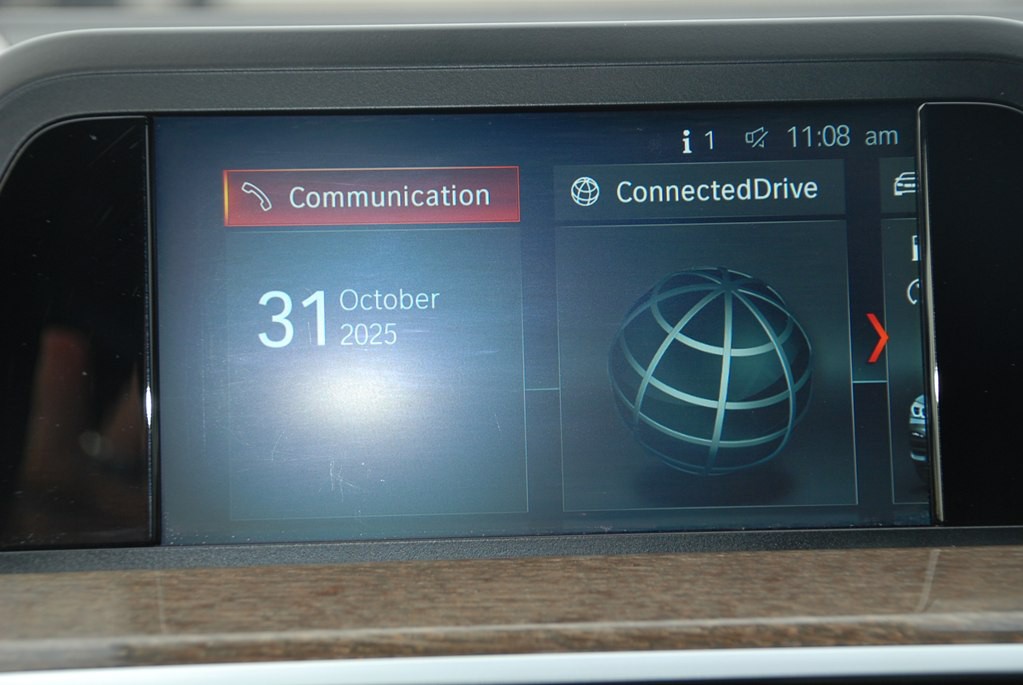 2019 BMW X3 Image 13