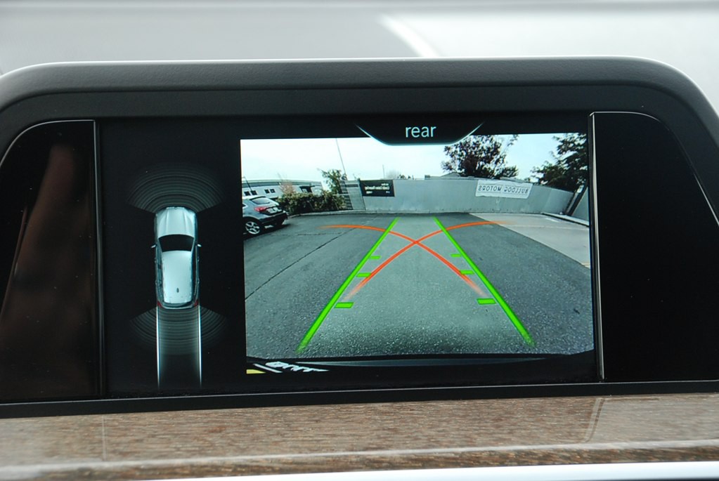 2019 BMW X3 Image 14