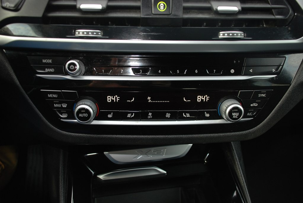 2019 BMW X3 Image 15