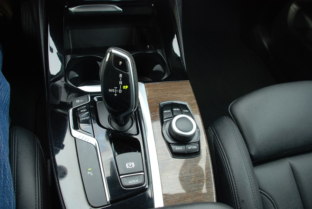 2019 BMW X3 Image 16