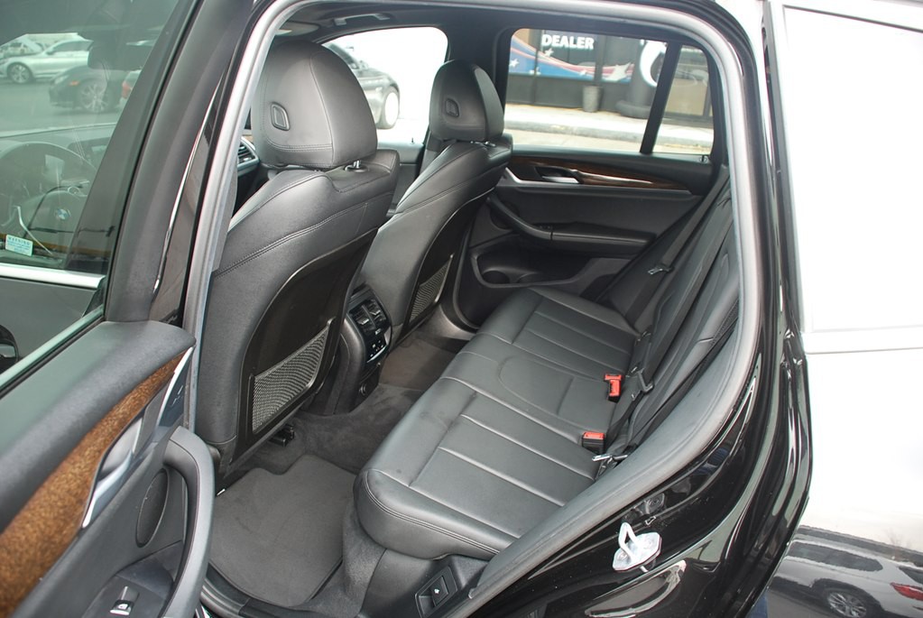 2019 BMW X3 Image 18