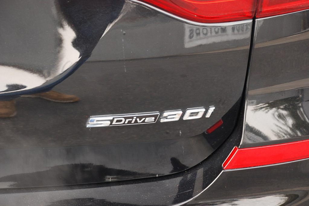 2019 BMW X3 Image 23