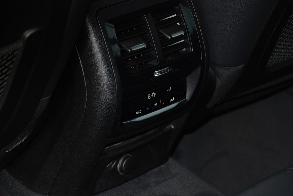 2019 BMW X3 Image 19