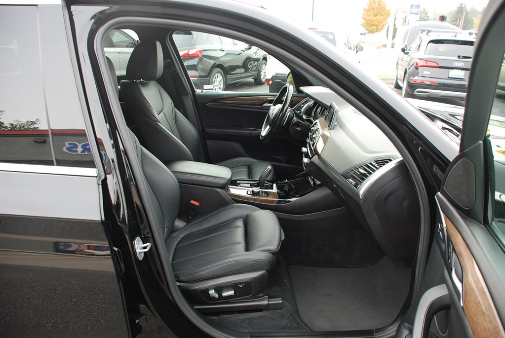 2019 BMW X3 Image 22