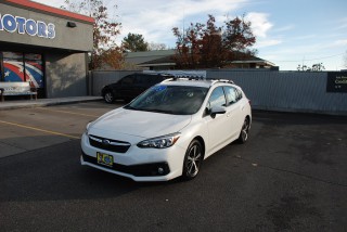 Image for 2020 Subaru Impreza Premium ID: 6970471