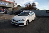 Image for 2020 Subaru Impreza Premium ID: 6970471