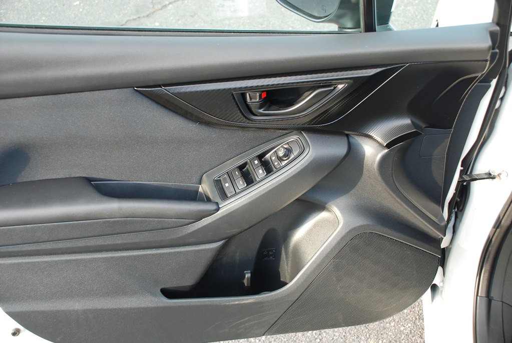 2020 Subaru Impreza Image 9