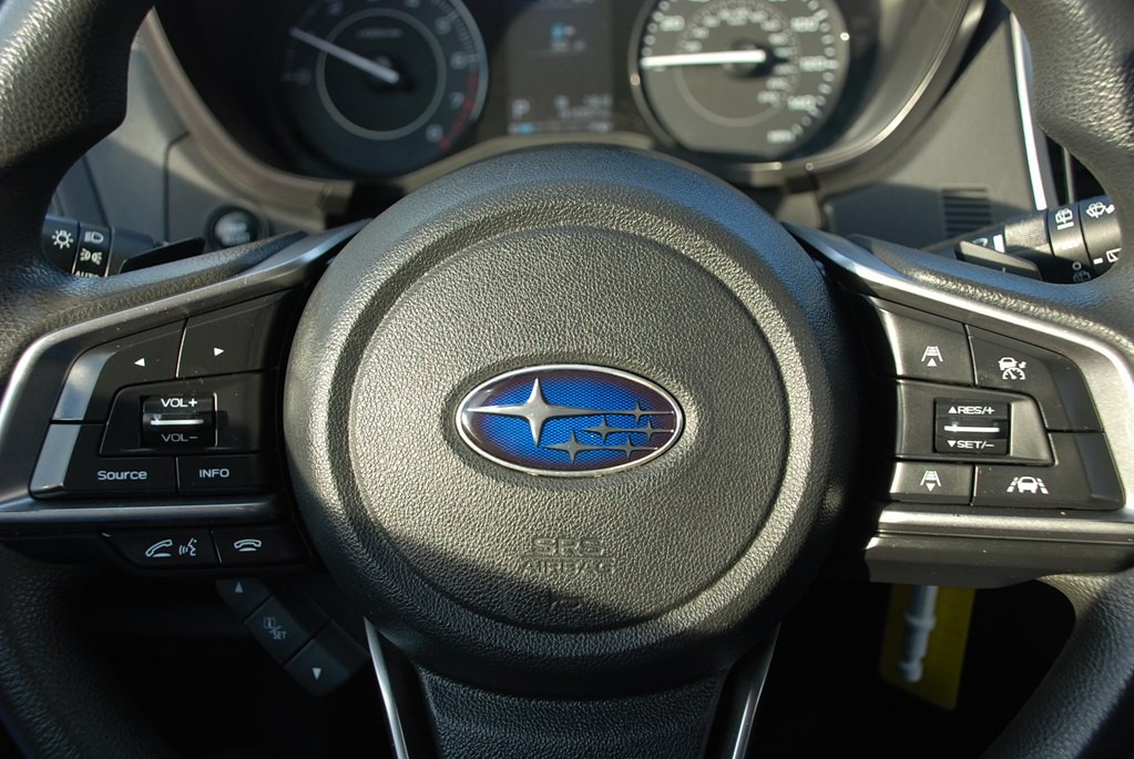 2020 Subaru Impreza Image 13