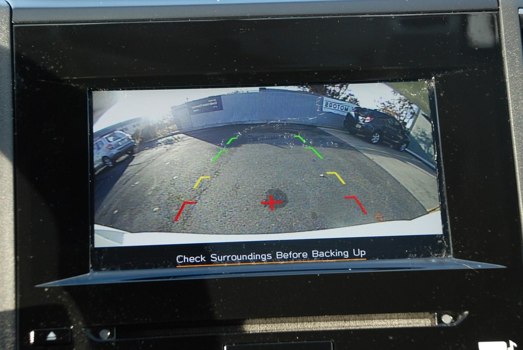 2020 Subaru Impreza Image 15