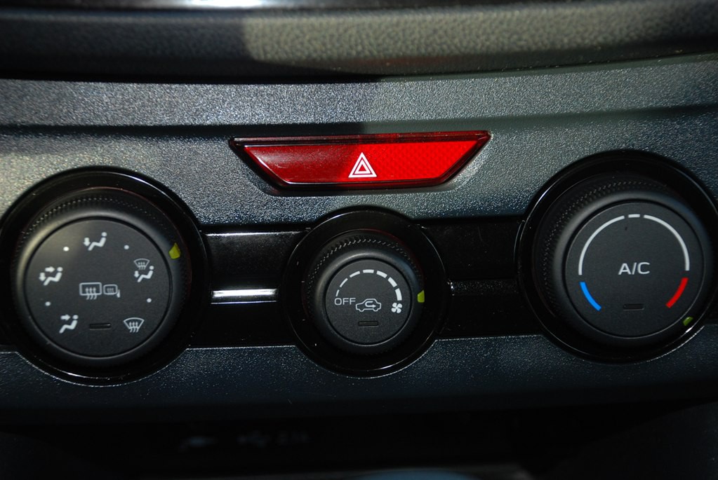 2020 Subaru Impreza Image 16