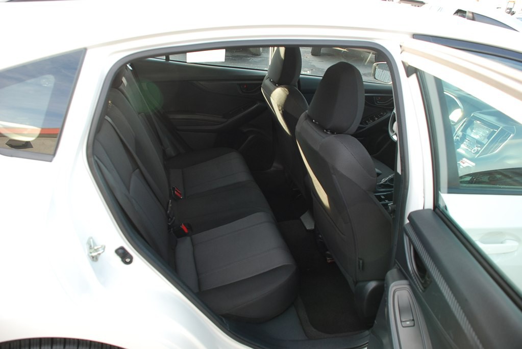 2020 Subaru Impreza Image 20